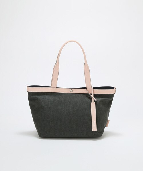 「Breath TOPKAPI」FLOAT フロート ナイロン トートバッグ Breath TOPKAPI】FLOAT フロート ナイロン トートバッグ A4 / 超軽量