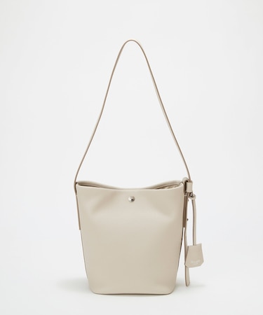 【Breath TOPKAPI】ELAN エラン シュリンクレザー ワンショルダーバッグ