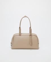 【Breath TOPKAPI】RIPPLE リプル ワイド ボストンバッグ チャーム付き