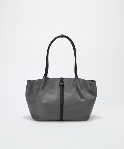 【TREASURE TOPKAPI】ナイロン センターベルト トートバッグ　A4 / 軽量 / 肩掛け