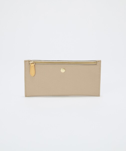 【Breath TOPKAPI】SCOTCH GRAIN スコッチグレイン 長財布