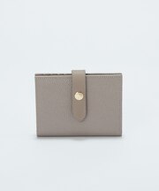 【Breath TOPKAPI】SCOTCH GRAIN スコッチグレイン 二つ折り 財布