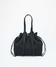 【Breath TOPKAPI】メッシュ 2way ビッグ トートバッグ