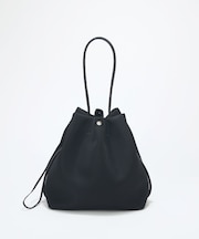 【Breath TOPKAPI】メッシュ 2way ビッグ ワンハンドル ショルダーバッグ