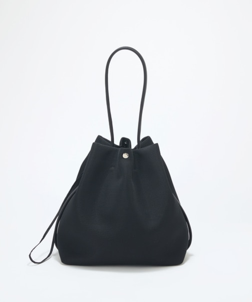 【Breath TOPKAPI】メッシュ 2way ビッグ ワンハンドル ショルダーバッグ