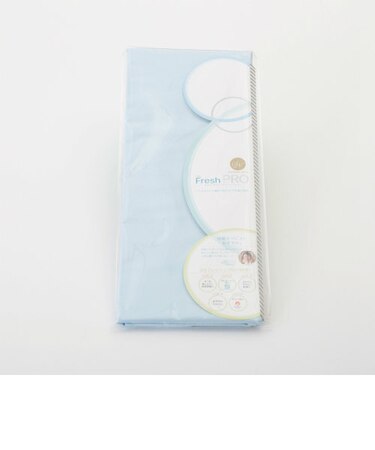 ピロケース63×43cm用<br>ハウスダストの働きを抑える寝具シリーズ<br>[SNフレッシュプロ]