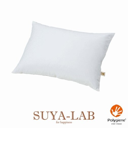 ラグジュアリーピロー<br>M（約63×43cm）