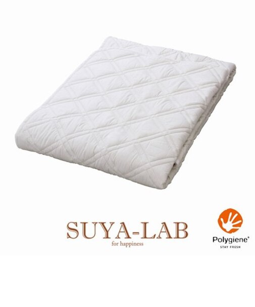 ウールベッドパッド<br>シングル