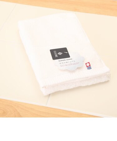 [CUORE] バスタオル/アゼロ 60×120ｃｍ（今治製）