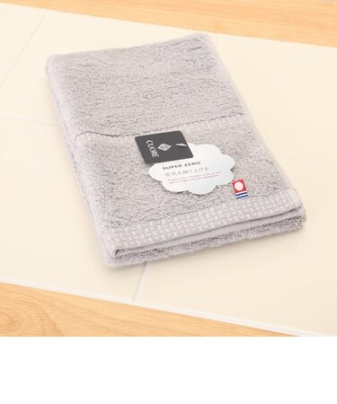 [CUORE] フェイスタオル/アゼロ 34×80ｃｍ（今治製）