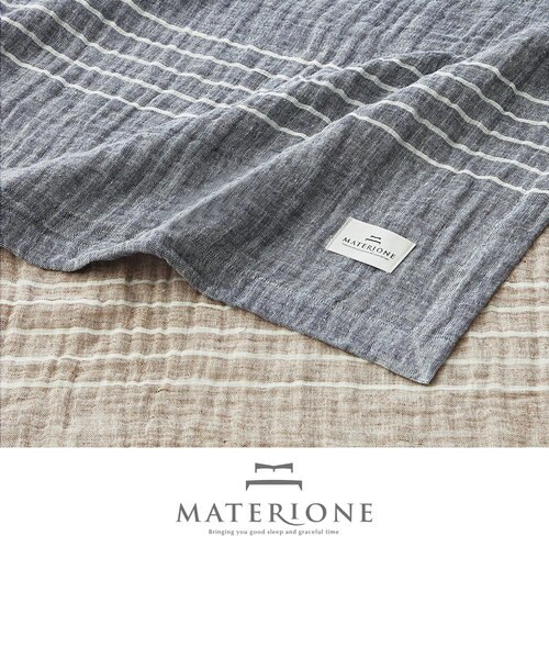 maatee＆sons リネンジャケット　鉄ピンク　サイズ3 美品 MAISON SPECIAL(メゾンスペシャル) SIDE ZIP JACKET オーバー