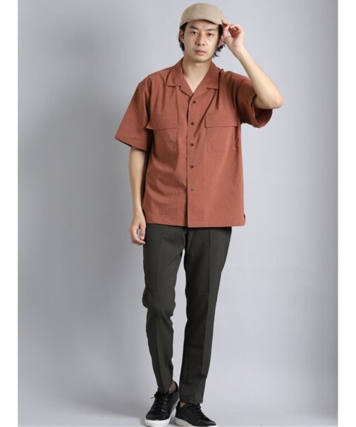 タカキュー サーモ ハンチング