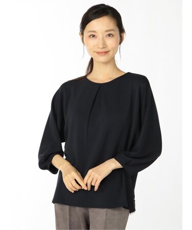 m.f.エディトリアル ベアダンボール バックレース ドルマン