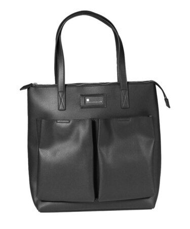 ステファノマーノ/STEFANOMANO ヘルメット トートバッグ