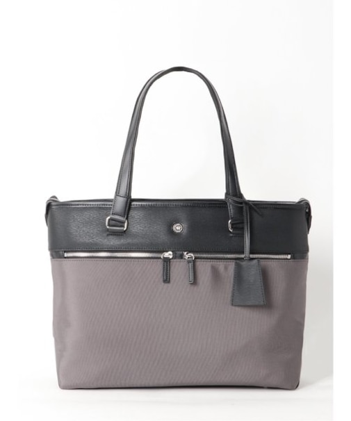 レノマ オム 軽量 トートバッグ A4対応