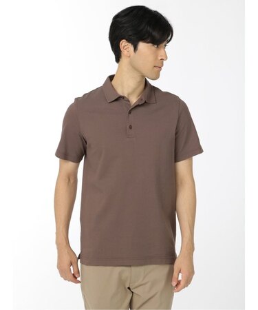 タカキュー カバロスウィザード 10機能 半袖ポロシャツ