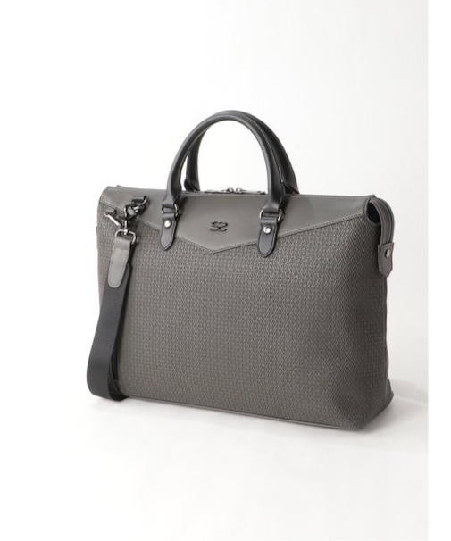 SAVOY WHITE LABEL ブリーフバッグ A4対応