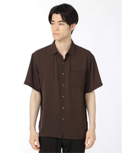 TREASURE TP4U オックスフォード シャツ 新品 Treasure Special Moment