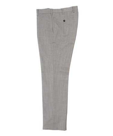 タカキュー クールマックス/COOLMAX ウール混オックス スラックス