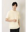 【WEB限定】ファーストダウン/FIRST DOWN 超軽量 鹿の子 半袖Tシャツ