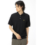 ライル&スコット/LYLE&SCOTT 綿天竺ニット 半袖ポロ