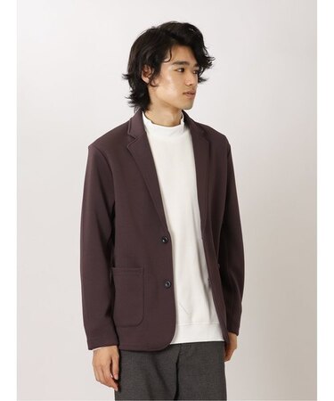 タカキュー SOFT CUSHION 2ボタン テーラードジャケット