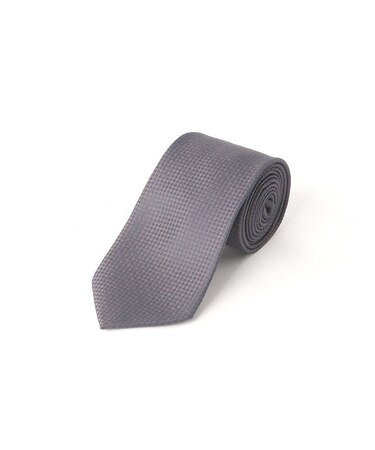 タカキュー エコペット/ECO PET ソリッド ネクタイ 8.0cm幅