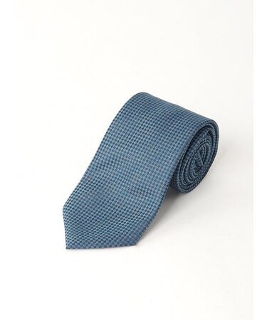 タカキュー エコペット/ECO PET ソリッド ネクタイ 8.0cm幅