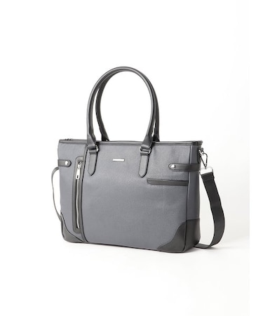 タカキュー シボコンビ 2WAY トートバッグ A4対応