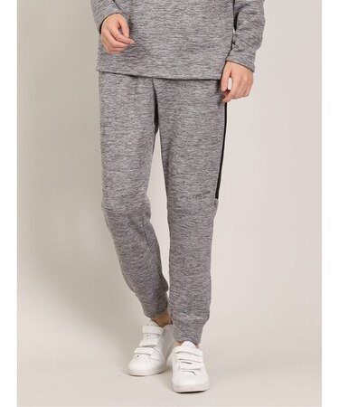 【WEB限定】ファーストダウン/FIRST DOWN ストレッチフリース パンツ(セットアップ可能)