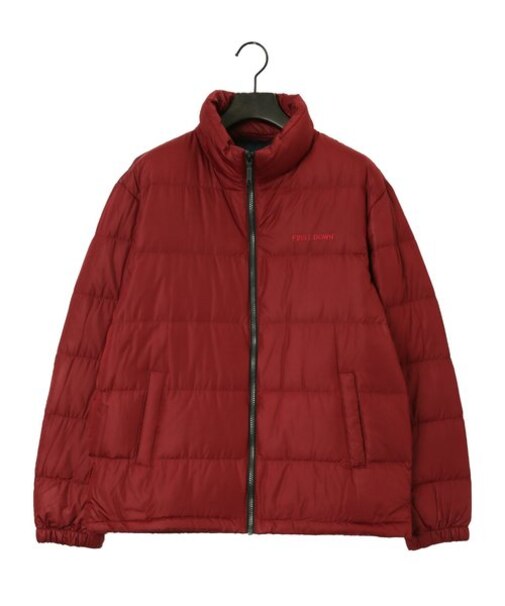 【WEB限定】ファーストダウン/FIRST DOWN ミドルボリュームダウン