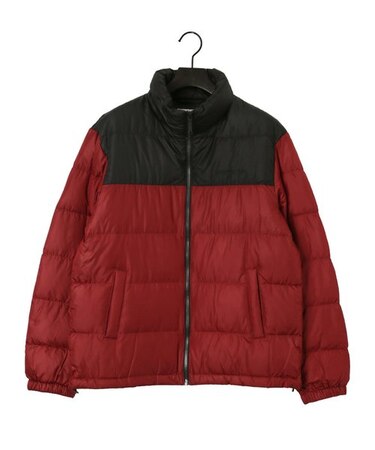 【WEB限定】ファーストダウン/FIRST DOWN 切替 ミドルボリュームダウン