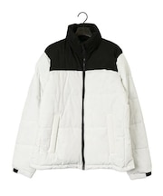 タカキュー 【WEB限定】 ALL WEATHER TEX スタンド中綿ブルゾン