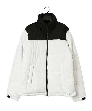 タカキュー 【WEB限定】 ALL WEATHER TEX スタンド中綿ブルゾン