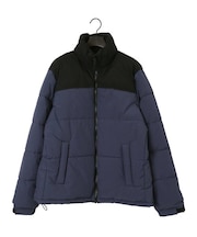 タカキュー 【WEB限定】 ALL WEATHER TEX スタンド中綿ブルゾン