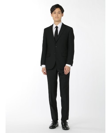 タカキュー NEWモデル 2ピース フォーマルスーツ