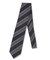 AJ×LEONARDO TAZZARI 日本製 レギュラータイ 8.0cm幅