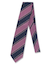 AJ×LEONARDO TAZZARI 日本製 レギュラータイ 8.0cm幅