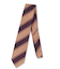 AJ×LEONARDO TAZZARI 日本製 レギュラータイ 8.0cm幅