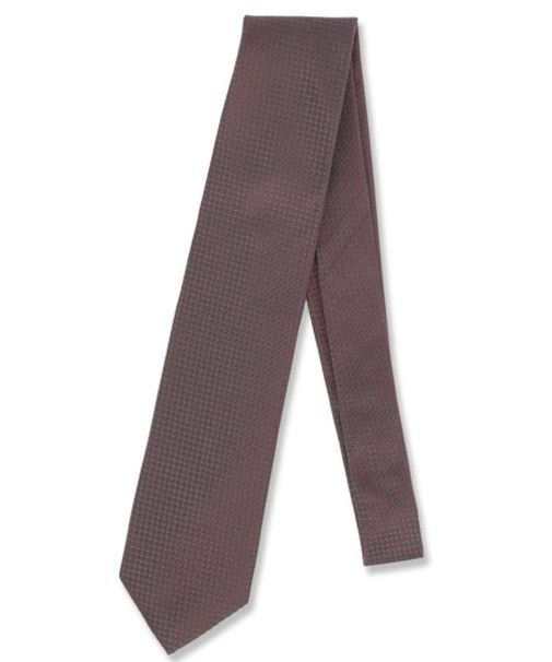 AJ×LEONARDO TAZZARI 日本製 レギュラータイ 8.0cm幅