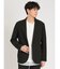 WISH STYLE 1ボタンジャケット(セットアップ可能)