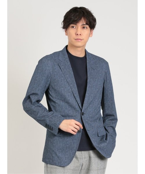 イッセイミヤケ　ダブルボタンジャケット❓美品です♪ イッセイミヤケ ダブルボタンジャケット❓美品です♪ イッセイ