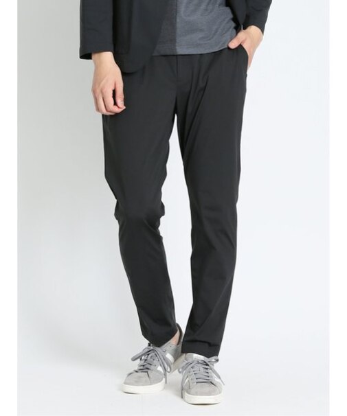 AEROACTIVE イージー カットパンツ(セットアップ可能)