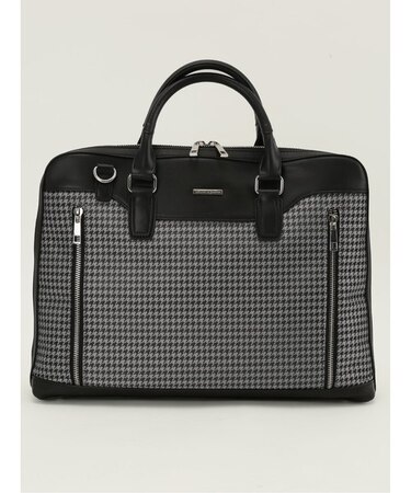 千鳥 2WAY ブリーフバッグ A4対応