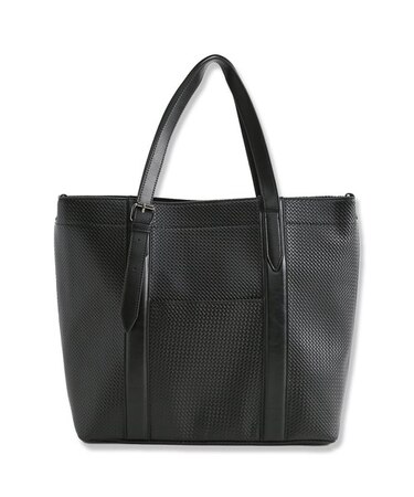 バッグインバッグ トート A4対応