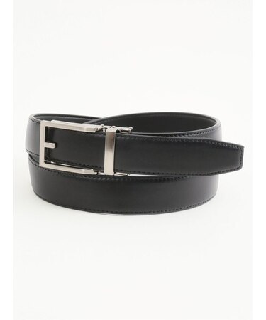 アジャストフリー ストレッチベルト 無地