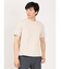 【DRESS T-SHIRT】超長綿 クルーネック半袖Tシャツ