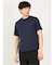 【DRESS T-SHIRT】超長綿 クルーネック半袖Tシャツ