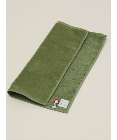 今治タオルハンカチ 無地