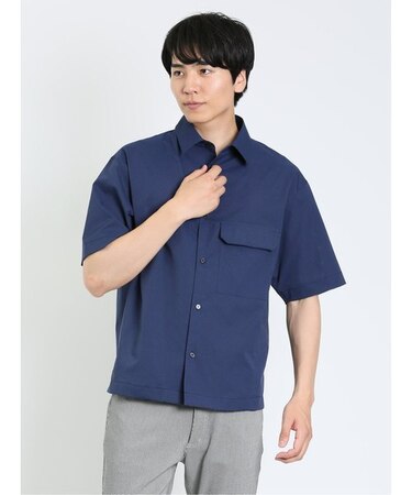 DotAir 半袖シャツアウター